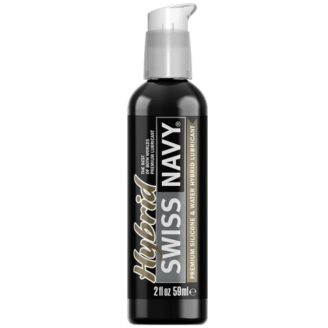 Swiss Navy hybrydowy lubrykant intymny 59ml