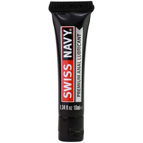 Swiss Navy analny lubrykant intymny 10ml