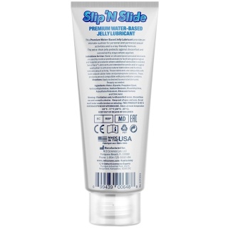 Swiss Navy Premium Jelly Slip'N Slide gęsty wodny żel intymny 59ml