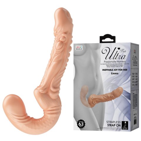 Baile Emma - Strapless Strap On