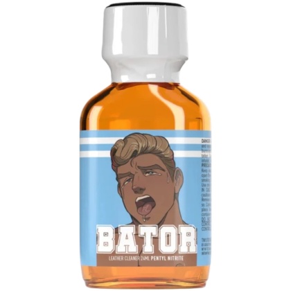 Bator 24 ml [PE]