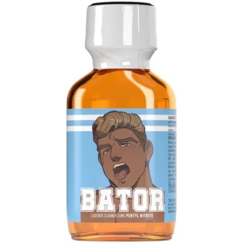 Poppers Bator 24ml
