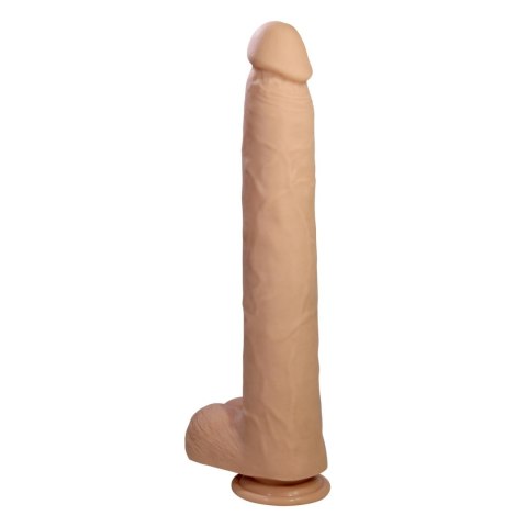 Pretty Love Dany - Realistic Dildo 14.2"