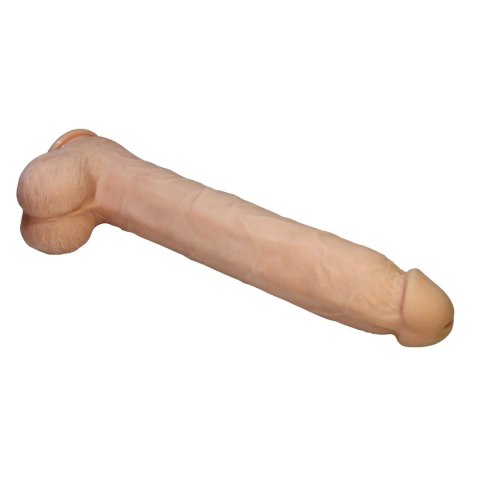 Pretty Love Dany - Realistic Dildo 14.2"