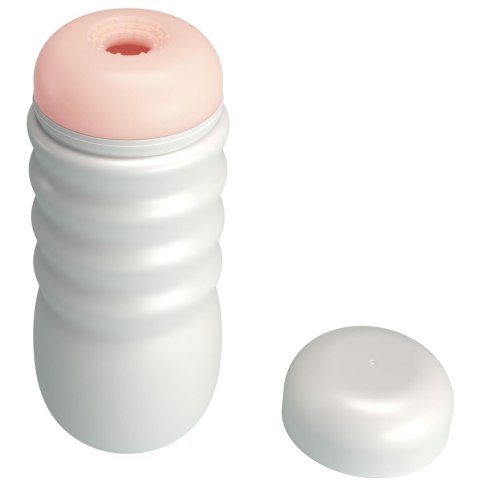 Pretty Love Flora - Vacuum Cup Masturbator