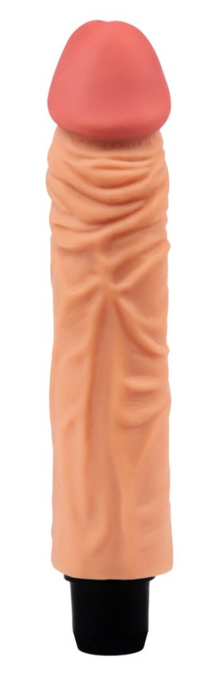 Soft Vibrator 21,5 cm - The Real Deal