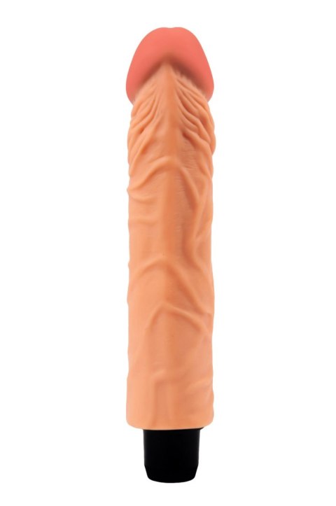 Soft Vibrator 21,5 cm - The Real Deal