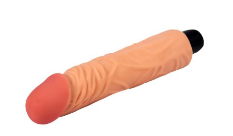 Soft Vibrator 21,5 cm - The Real Deal