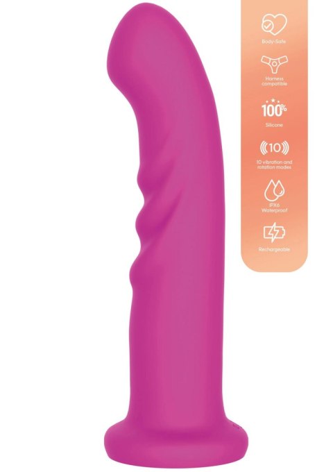 Vibe Single Pink Pink