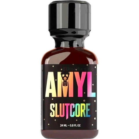 Poppers Amyl Slutcore 24ml