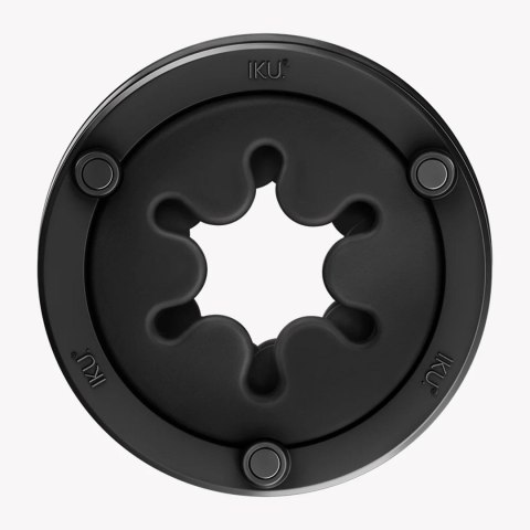 IKU flex - Black