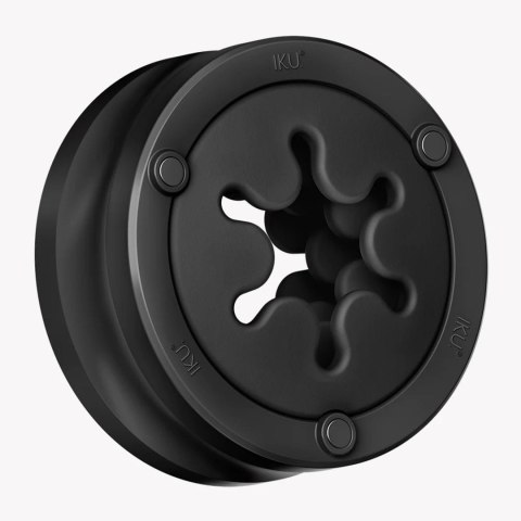IKU flex - Black