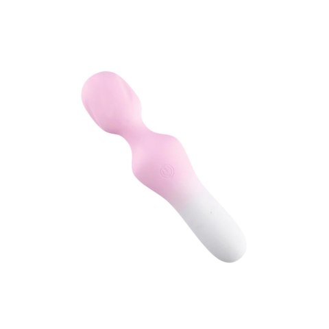 LoveSecret Premium LS53 - Love Wand Massager - App Controlled - Rechargeable - Pink