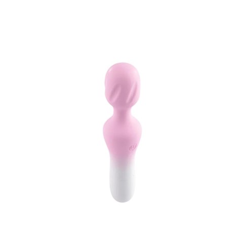 LoveSecret Premium LS53 - Love Wand Massager - App Controlled - Rechargeable - Pink