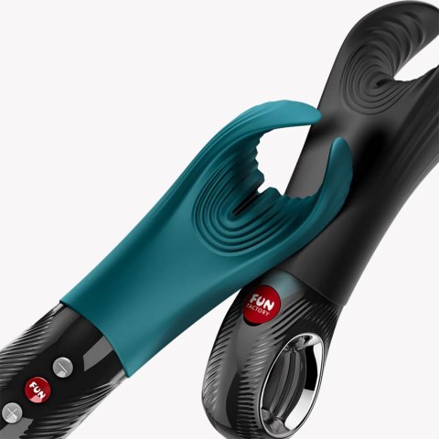 Manta - Bottle Green