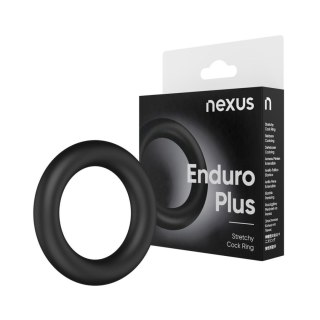 Nexus - Enduro Plus Cock Ring