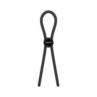 Nexus - Forge Single Adjustable Cock Ring