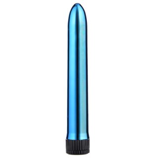 Power Escorts - BR61 - Toy Boy Vibrator - 18 cm / 7 Inch, Waterproof