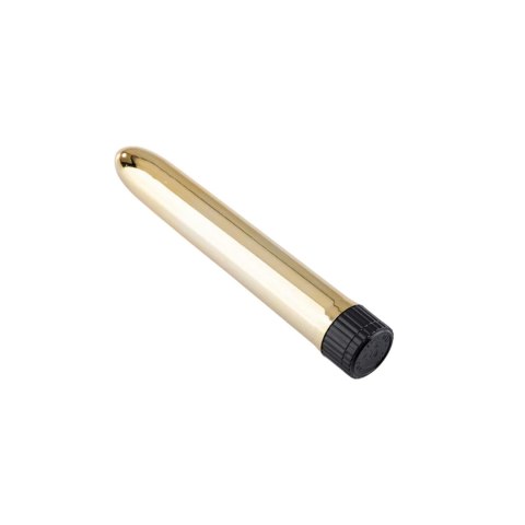 Power Escorts - BR61 - Toy Boy Vibrator - 18 cm / 7 Inch, Waterproof