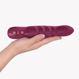 Stronic Deep - Wine Red