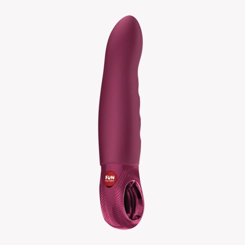 Stronic Deep - Wine Red