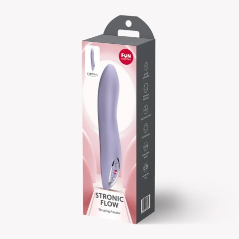 Stronic Flow - Light Violet