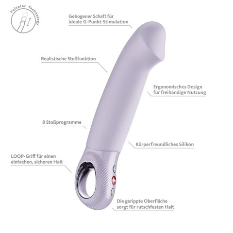 Stronic Smooth - Lavender