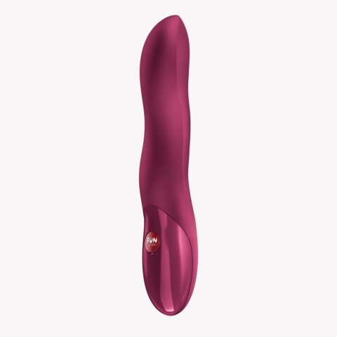Stronic Wave - Wine Red