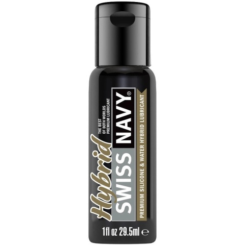 Swiss Navy hybrydowy lubrykant intymny 29,5ml