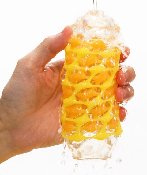 Tenga Arte Weave