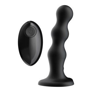 BOLD KAY VIBRATOR WITH SUCTION CUP