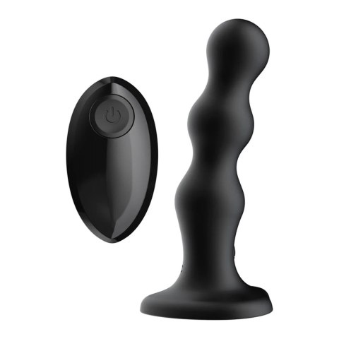 BOLD KAY VIBRATOR WITH SUCTION CUP