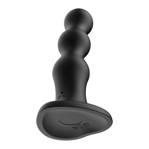 BOLD KAY VIBRATOR WITH SUCTION CUP