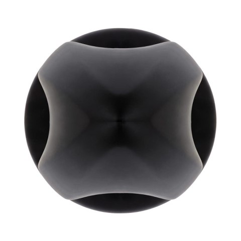 BUTTR - Huge Explosive II Butt Plug - 29cm