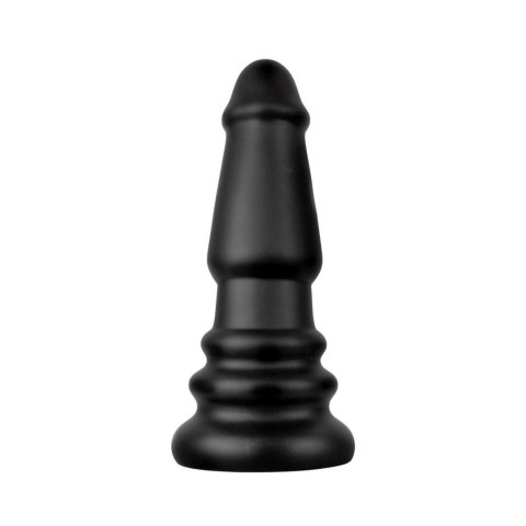 BUTTR - Tactical II Butt Plug - 26cm