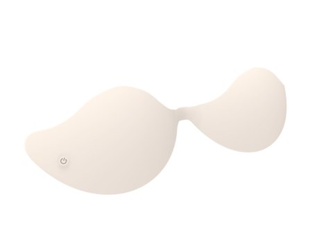 Breast Massager - Velvet Comfort