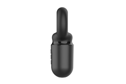 CARL Penis Massager - Dual Action Clamp Vibrator