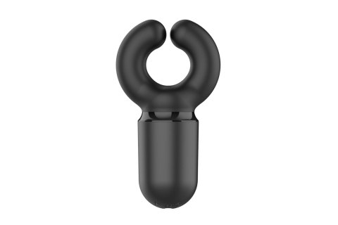 CARL Penis Massager - Dual Action Clamp Vibrator