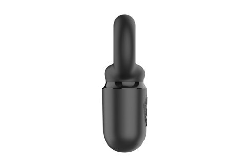 CARL Penis Massager - Dual Action Clamp Vibrator