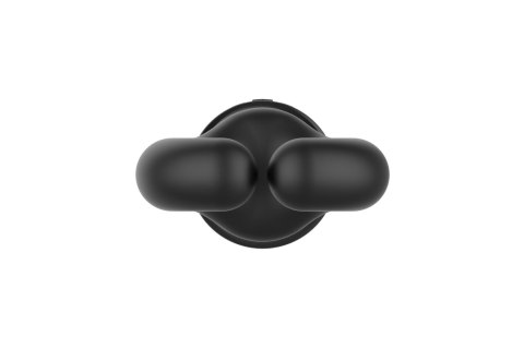CARL Penis Massager - Dual Action Clamp Vibrator