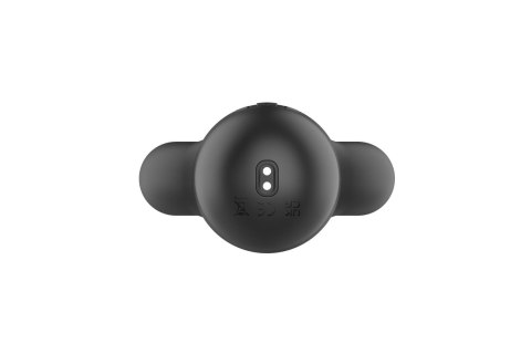 CARL Penis Massager - Dual Action Clamp Vibrator