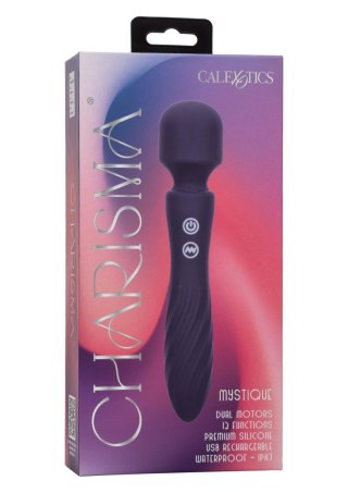 Charisma Mystique Purple