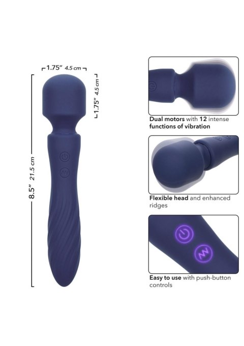 Charisma Mystique Purple