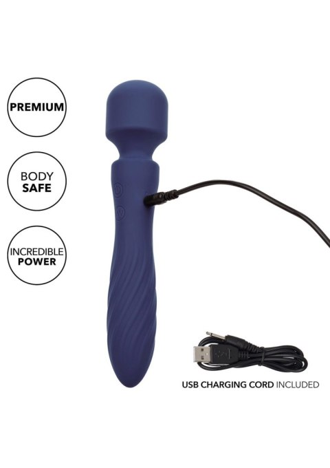 Charisma Mystique Purple