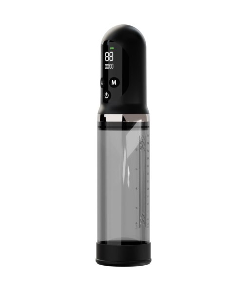 Cyclon Penis Pump