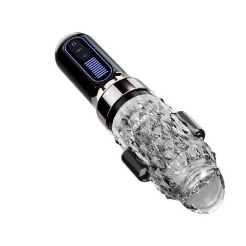 Cyclone Oral Plus