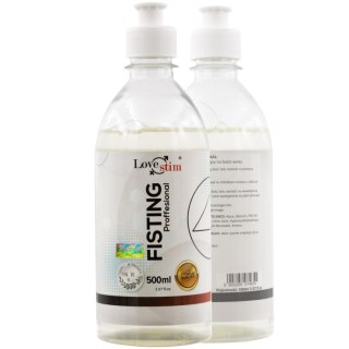 FISTING PROFFESIONAL 500ml