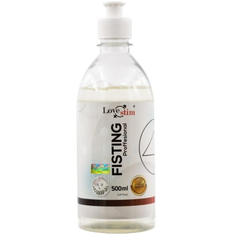 FISTING PROFFESIONAL 500ml