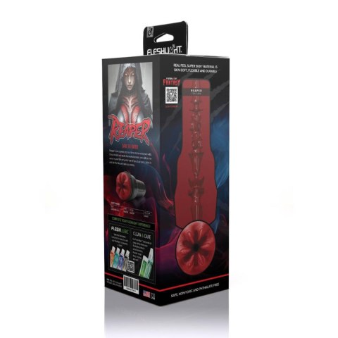 Fleshlight Fantasy - Reaper