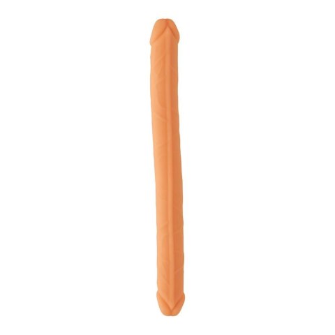 MISTER DIXX BOLD BLAKE 13,4 INCH SILICONE DOUBLE DONG